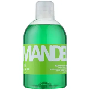 Kallos Mandel shampoo for dry and normal hair 1000 ml #297091