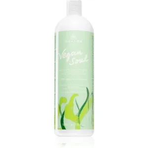 Kallos Vegan Soul Nourishing nourishing shampoo for dry, stressed hair 1000 ml