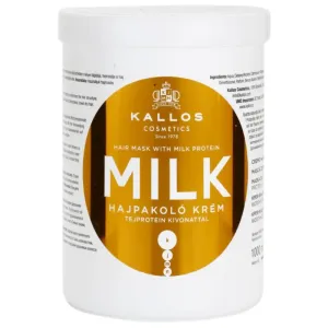 Kallos Milk mask with milk protein 1000 ml