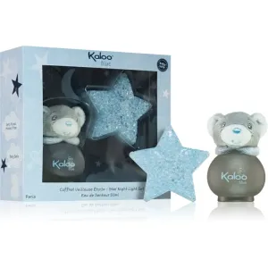 Kaloo Blue gift set for children