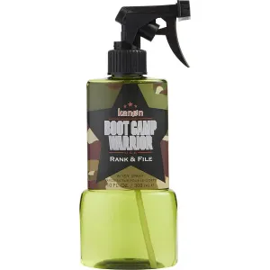Kanon - Boot Camp Warrior Rank & File 300ml Perfume mist and spray