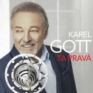 Karel Gott - Ta Pravá (CD)