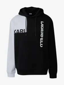 Karl Lagerfeld Sweatshirt Black #1893184