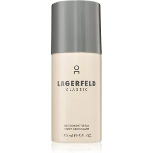Karl Lagerfeld Lagerfeld Classic deodorant spray for men 150 ml #238124