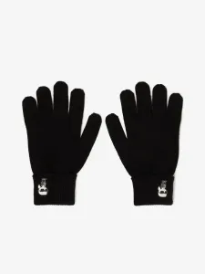 Karl Lagerfeld Gloves Black #1671147