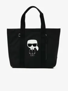 Karl Lagerfeld Handbag Black #106441