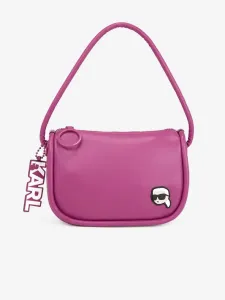 Karl Lagerfeld Handbag Pink #1671218