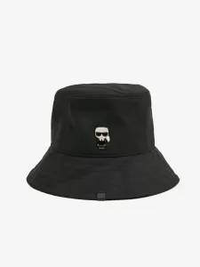 Karl Lagerfeld Hat Black