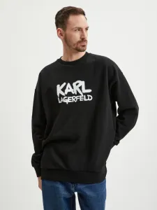 Karl Lagerfeld Sweatshirt Black #1291420
