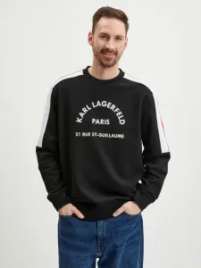 Karl Lagerfeld Sweatshirt Black #1616540