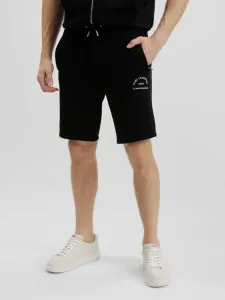Karl Lagerfeld Short pants Black #1556637
