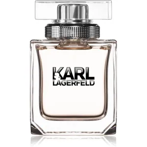 Karl Lagerfeld Karl Lagerfeld for Her eau de parfum for women 85 ml #220261