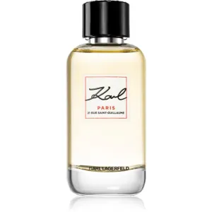 Karl Lagerfeld Paris 21 Rue Saint Guillaume Eau de Parfum for Women 100 ml #294134