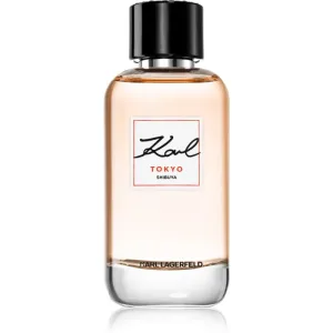 Karl Lagerfeld Tokyo Shibuya eau de parfum for women 100 ml