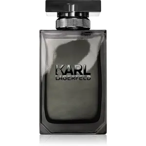Karl Lagerfeld - Karl Lagerfeld Pour Homme 100ML Eau De Toilette Spray