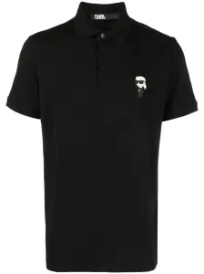 KARL LAGERFELD - Iconic Polo #1840465