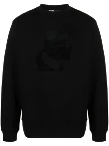 KARL LAGERFELD - Sweater With Logo #1719582