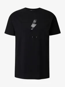 Karl Lagerfeld T-shirt Black #1893209