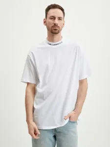 Karl Lagerfeld T-shirt White #1556652