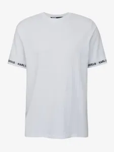 Karl Lagerfeld T-shirt White