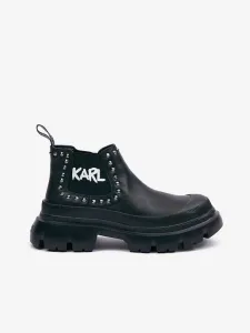 Karl Lagerfeld Trekka Max Ankle boots Black #1568448