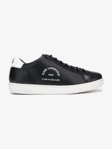 Karl Lagerfeld Sneakers Black #1184842