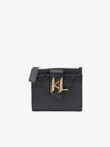 Karl Lagerfeld Wallet Black #1705815