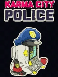 Karma City Police (PC) Steam Key GLOBAL