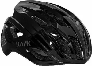 Kask Mojito 3 Black M Bike Helmet
