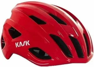 Kask Mojito 3 Red L Bike Helmet