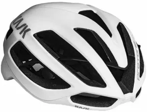 Kask Protone Icon White Matt M Bike Helmet