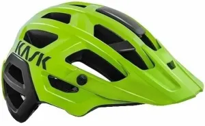 Kask Rex Lime L Bike Helmet