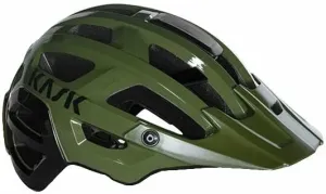 Kask Rex Moss Green L Bike Helmet