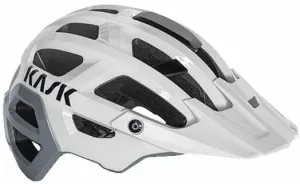 Kask Rex White/Grey L Bike Helmet