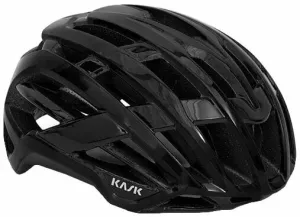 Kask Valegro Black L Bike Helmet