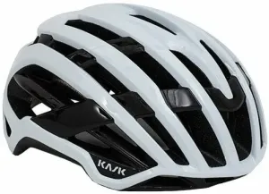 Kask Valegro White L Bike Helmet