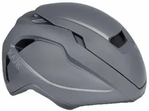 Kask Wasabi Grey Matt L Bike Helmet