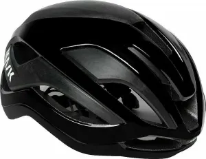 Kask Elemento Black L Bike Helmet