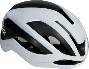 Kask Elemento White L Bike Helmet