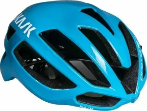 Kask Protone Icon Light Blue L Bike Helmet
