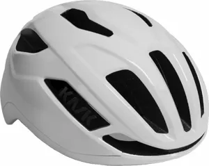 Kask Sintesi White L Bike Helmet