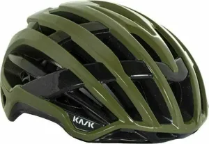 Kask Valegro Olive Green L Bike Helmet