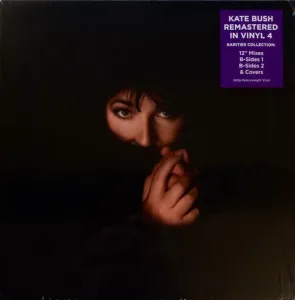 Kate Bush - Vinyl Box 4 (4 LP)