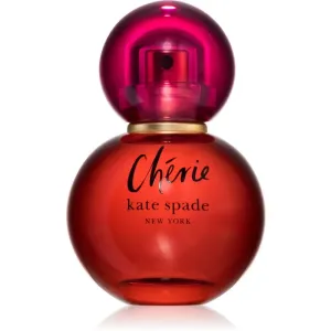 Kate Spade Chérie eau de parfum for women 40 ml