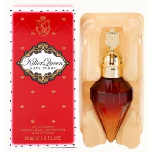 Katy Perry Killer Queen eau de parfum for women 30 ml