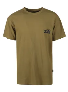 KAVU - Floatboat Cotton T-shirt #1637615