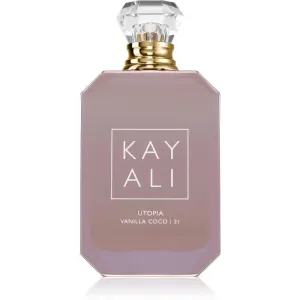 Kayali Utopia Vanilla Coco 21 eau de parfum for women 100 ml