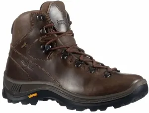 Kayland Mens Outdoor Shoes Cumbria GTX Brown Brown 39