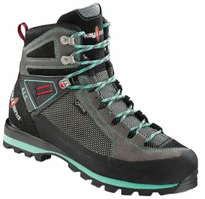 Kayland Womens Outdoor Shoes Cross Mountain WS GTX Grey 37