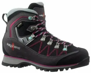 Kayland Plume Micro WS GTX Grey-Pink 40,5 Womens Outdoor Shoes